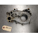 04E212 Engine Oil Pump From 2011 Buick Enclave  3.6 01030319